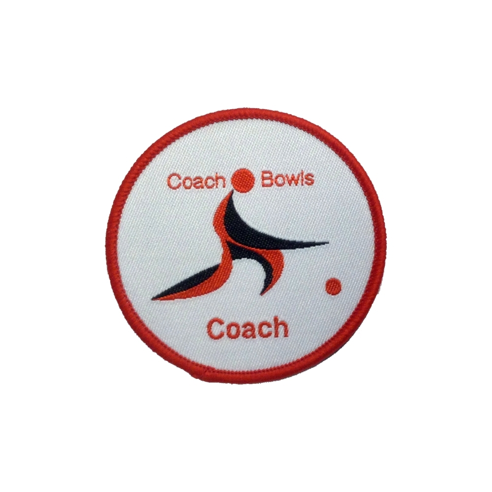 Coach Badge | Merchandise | Coach Bowls