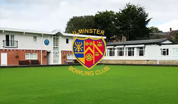 Ilminster BC | Centres of Excellence | Coach Bowls