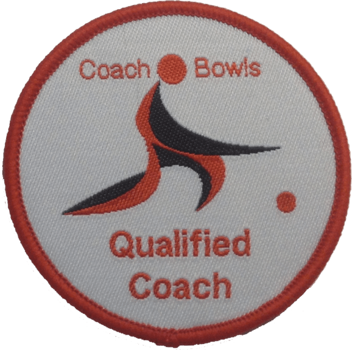 qualbadge | Merchandise | Coach Bowls