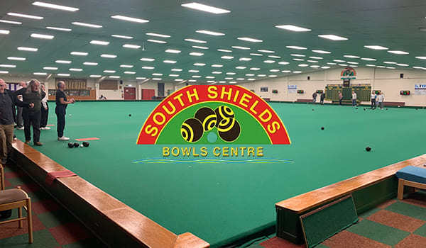 South Shields | Centres of Excellence | Coach Bowls